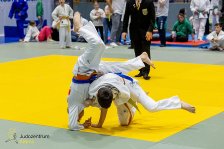 15.11.2025 Berger Nachwuchscup